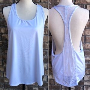Fabletics Hayden Lace Tank